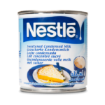 Lait Concentré Sucré