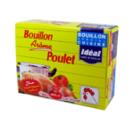 Bouillon Poulet
