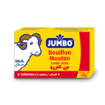 Bouillon Mouton