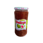 Confiture Figue