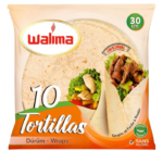 Tortillas 30cm - Walima