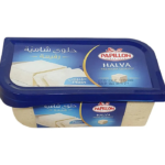 Halva Nature – Papillon