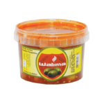 Olives Vertes Piquantes