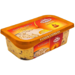 Halva Amande - Papillon