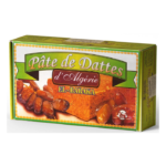 Pâte de Datte d’Algérie