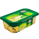 Halva Pistache - Papillon