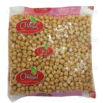 Pois Chiche Jaune Grillé