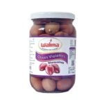 Olives Violettes Marocaines