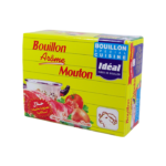 Bouillon Mouton