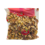 Mélange Fruits Secs Grilées Salées