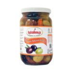 Olives Mexicaines