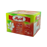 Bouillon Damti Safran