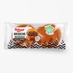 Pain Burger -Dulcesol