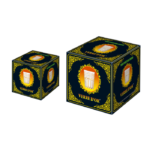 Thé Vert Gunpowder - Verre d’Or