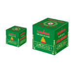 Thé Vert Gunpowder - Walima