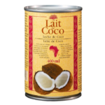 Lait de coco