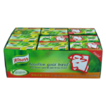 Bouillon Boeuf - Knorr