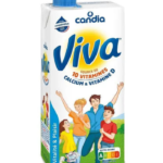 Lait - Candia Viva