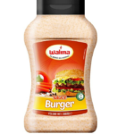 Sauce Burger - walima