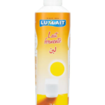 Lait Frementé - LUXLAIT