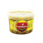 Olives Vertes Dénoyautées