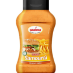 Sauce Samouraï - Walima
