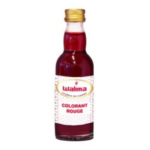 Colorant Rouge
