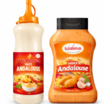 Sauce Andalouse - Walima