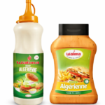 Sauce Algérienne - Walima