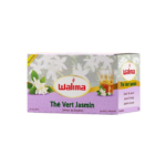 Thé Vert au Jasmin - Walima