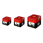 Thé Vert Gunpowder - Chameau