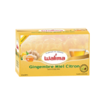 Gingembre Miel Citron - Walima