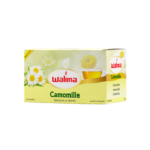 Camomille - Walima