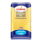 Couscous Fin - walima