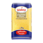 Couscous Moyen