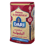 Couscous Belboula