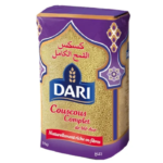 Couscous Complet