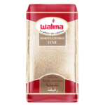 Semoule d’Orge Fine