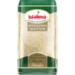 Semoule d’Orge Moyenne