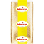 Semoule de Blé Complète