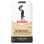 Semoule de Blé Extra-Fine