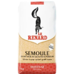 Semoule de Blé Moyenne