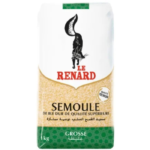 Semoule de Blé Grosse