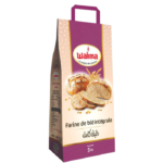 Farine de Blé Intégrale