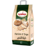 Farine de D’orge