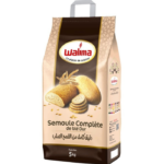 Semoule Complète
