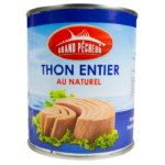 Thon au Naturel