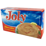 Thon à La Sauce Tomate