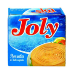 Thon à l’Huile Végétale