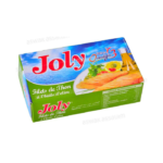 Thon à l’Huile d’Olive